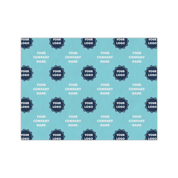 Custom Logo & Company Name Tissue Papers Sheets - Medium - Lightweight