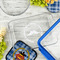 Hipster Dad Glass Baking Dish - LIFESTYLE (13x9)