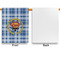 Hipster Dad House Flags - Single Sided - APPROVAL