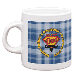 Custom Design Coffee Mugs  6 oz Espresso Mug – Printverse Pro