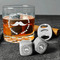 Hipster Dad Whiskey Stones - Set of 9 - In Context