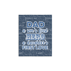 My Father My Hero Poster - Multiple Sizes