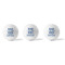 My Father My Hero Golf Balls - Generic - Set of 3 - APPROVAL