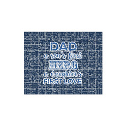 My Father My Hero 110 pc Jigsaw Puzzle