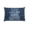 My Father My Hero Pillow Case - Standard - Front