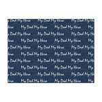 My Father My Hero Large Tissue Papers Sheets - Heavyweight