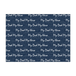 My Father My Hero Large Tissue Papers Sheets - Heavyweight