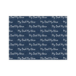 My Father My Hero Medium Tissue Papers Sheets - Heavyweight