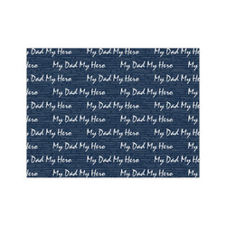 My Father My Hero Medium Tissue Papers Sheets - Heavyweight
