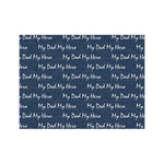 My Father My Hero Medium Tissue Papers Sheets - Lightweight