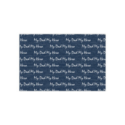 My Father My Hero Small Tissue Papers Sheets - Lightweight