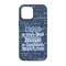 My Father My Hero iPhone 13 Tough Case - Back