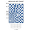 Diamond 2'x3' Indoor Area Rugs - Size Chart