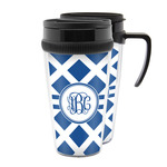 Diamond Acrylic Travel Mug (Personalized)