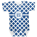 Diamond Baby Bodysuit (Personalized)