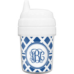 Diamond Baby Sippy Cup (Personalized)