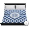 Diamond Duvet Cover (King)