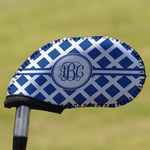 Diamond Golf Club Iron Cover (Personalized)