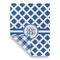 Diamond House Flags - Double Sided - FRONT FOLDED