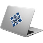 Diamond Laptop Decal (Personalized)