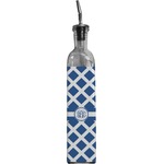 Diamond Oil Dispenser Bottle (Personalized)
