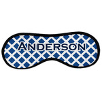 Diamond Sleeping Eye Masks - Large (Personalized)