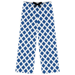 Diamond Womens Pajama Pants