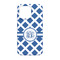 Diamond iPhone 13 Case - Back