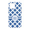 Diamond iPhone 13 Pro Tough Case - Back