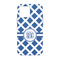 Diamond iPhone 13 Tough Case - Back