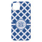 Diamond iPhone 14 Plus Case - Back