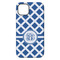 Diamond iPhone 14 Pro Max Tough Case - Back