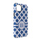 Diamond iPhone 14 Pro Tough Case - Angle