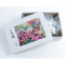 Watercolor Floral Jigsaw Puzzle 30 Piece - Box