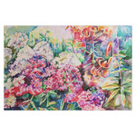 Watercolor Floral X-Large Tissue Papers Sheets - Heavyweight