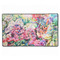 Watercolor Floral XXL Gaming Mouse Pads - 24" x 14" - APPROVAL