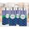 Alligators & Stripes 12oz Tall Can Sleeve - Set of 4 - LIFESTYLE