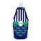 Alligators & Stripes Bottle Apron - Soap - FRONT