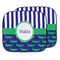 Alligators & Stripes Car Sun Shades - MAIN