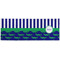 Alligators & Stripes Cooling Towel- Approval