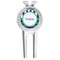 Alligators & Stripes Divot Tool - Main