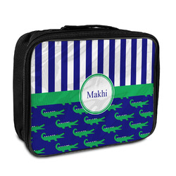Custom Insulated Lunch Bags, Design & Preview Online