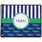 Alligators & Stripes Small Gaming Mats - FRONT