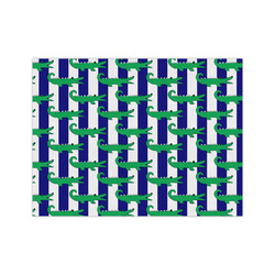 Alligators & Stripes Medium Tissue Papers Sheets - Heavyweight