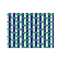 Alligators & Stripes Medium Tissue Papers Sheets - Lightweight