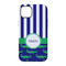 Alligators & Stripes iPhone 14 Pro Tough Case - Back