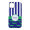 Alligators & Stripes iPhone 14 Tough Case - Back