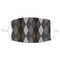 Modern Chic Argyle Mask1 Adult Large