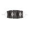 Modern Chic Argyle Mask1 Kids Small