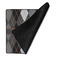 Modern Chic Argyle Medium Gaming Mats - FRONT W/FOLD